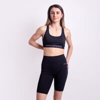 ZORA SHORTS leggins black