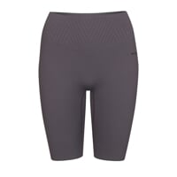 ZORA SHORTS leggins grey