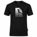 BARBAR "BOULDER" men's bamboo T-shirt dk.blue