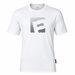 BARBAR "P" men's bamboo T-shirt navy