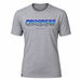 grey melange