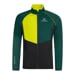 green/yellow/black
