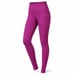 GRACIA women's leggins cherry