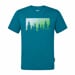 green melange