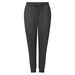 ORIGINAL FIT PANTS LADY dámské tepláky antracit