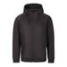 ORIGINAL FIT ZIP HOODY MAN men's full-zip hoodie anthracite