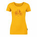 SASA "CITYBIKE" ladie's bamboo T-shirt chery