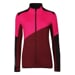 black/fuchsia/dk.violet