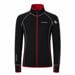 TOREZ II mens sports full zip jacket green/grey