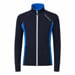 TOREZ II mens sports full zip jacket green/grey